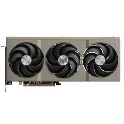 Radeon RX 9060 XT Sapphire NITRO+
