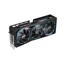 GeForce RTX 5070 Ti Gigabyte AORUS MASTER