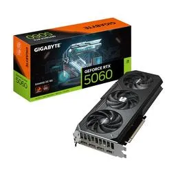 GeForce RTX 5060 Gigabyte GAMING OC