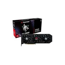 Radeon RX 9060 XT PowerColor Hellhound OC