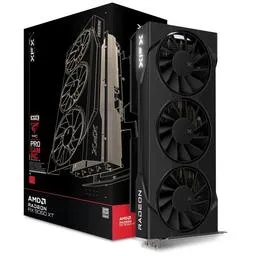 Radeon RX 9060 XT XFX Swift OC