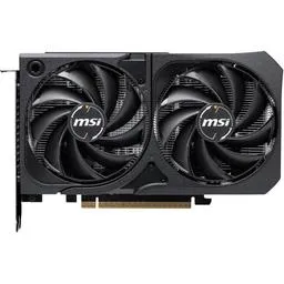 GeForce RTX 5060 MSI SHADOW 2X OC