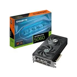 GeForce RTX 5060 Gigabyte EAGLE OC