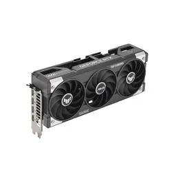 GeForce RTX 5060 Ti Asus TUF GAMING OC