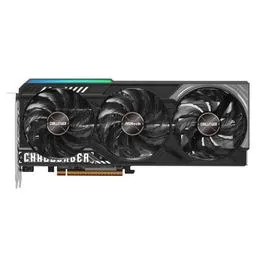 Radeon RX 9070 ASRock Challenger
