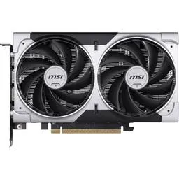GeForce RTX 5050 MSI VENTUS 2X OC