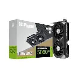 GeForce RTX 5060 Ti Zotac Twin Edge OC