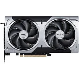 GeForce RTX 5060 Ti MSI VENTUS 2X PLUS OC