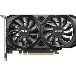GeForce RTX 3050 6GB MSI VENTUS 2X E OC