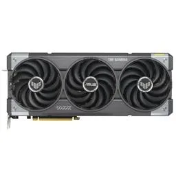 GeForce RTX 5070 Ti Asus TUF GAMING OC