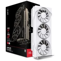 Radeon RX 9060 XT XFX Swift OC