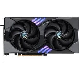 GeForce RTX 5060 Ti MSI GAMING OC