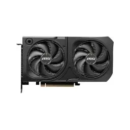 GeForce RTX 5060 Ti MSI SHADOW 2X OC PLUS