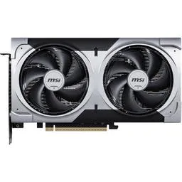 GeForce RTX 5060 Ti MSI VENTUS 2X PLUS OC