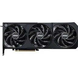 GeForce RTX 5070 Ti MSI SHADOW 3X OC