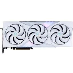 GeForce RTX 5070 Ti MSI GAMING TRIO OC