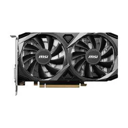 GeForce RTX 3050 8GB MSI VENTUS 2X XS OC