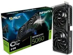 GeForce RTX 5060 Palit Infinity 2 OC