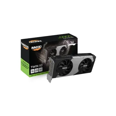 GeForce RTX 5060 Ti Inno3D TWIN X2
