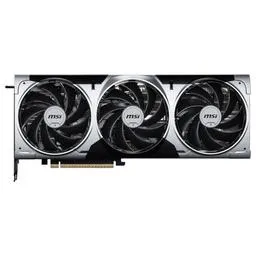 GeForce RTX 5080 MSI VENTUS 3X OC PLUS