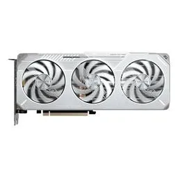 Radeon RX 9060 XT Gigabyte GAMING OC ICE