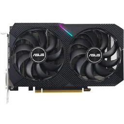 GeForce RTX 3050 8GB Asus DUAL OC V2