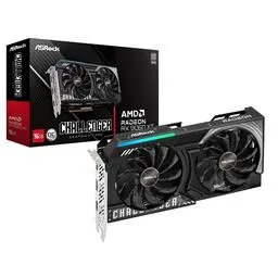 Radeon RX 9060 XT ASRock Challenger OC