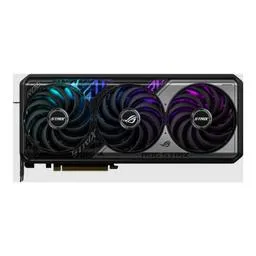 GeForce RTX 5070 Ti Asus ROG STRIX GAMING OC