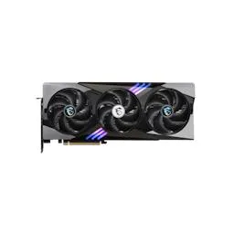 GeForce RTX 5080 MSI GAMING TRIO OC
