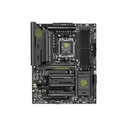 MSI MAG B850 TOMAHAWK MAX WIFI