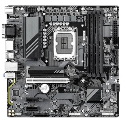 Gigabyte B760M DS3H GEN5