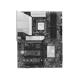 MSI PRO B860-P WIFI