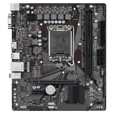 Gigabyte H610M H V2