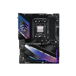 ASRock Phantom Gaming X870E Nova WiFi