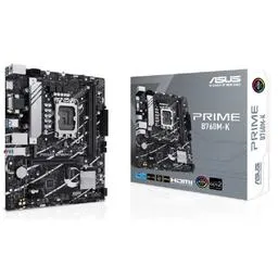 Asus Prime B760M-K