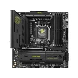 MSI MAG B850M MORTAR WIFI