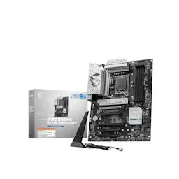 MSI B760 GAMING PLUS WIFI DDR4