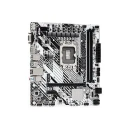 ASRock H610M-HDV/M.2+ D5