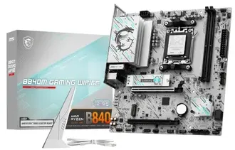MSI B840M GAMING WIFI6E