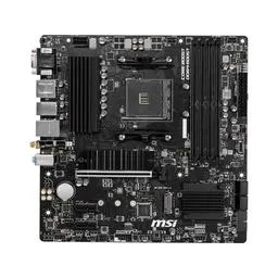 MSI B550M PRO-VDH WIFI