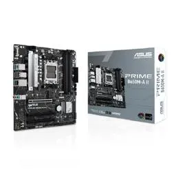 Asus PRIME B650M-A II