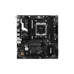 ASRock B850M-X WiFi R2.0