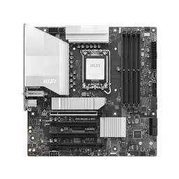 MSI PRO B860M-A WIFI