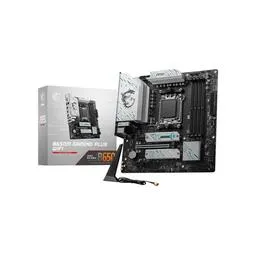 MSI B650M GAMING PLUS WIFI