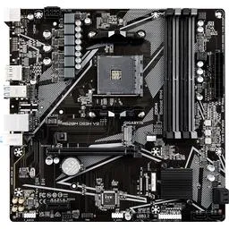 Gigabyte A520M DS3H V2