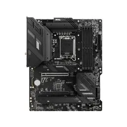 MSI MAG B760 TOMAHAWK WIFI