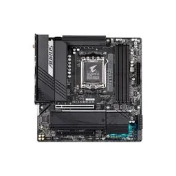 Gigabyte B650M AORUS ELITE AX