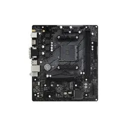 ASRock B550M-HDV