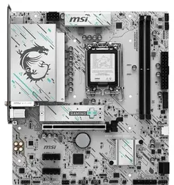 MSI H810M GAMING WIFI6E