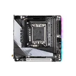 Gigabyte Z790I AORUS ULTRA